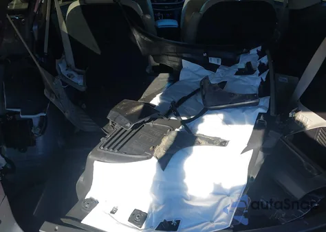 2019 Buick Enclave Awd Essence from USA, damaged, VIN 5GAEVAKW4KJ230606